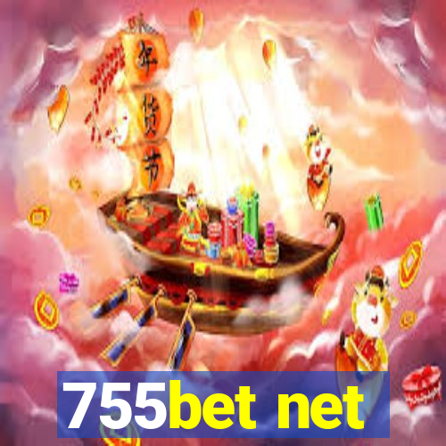 755bet net